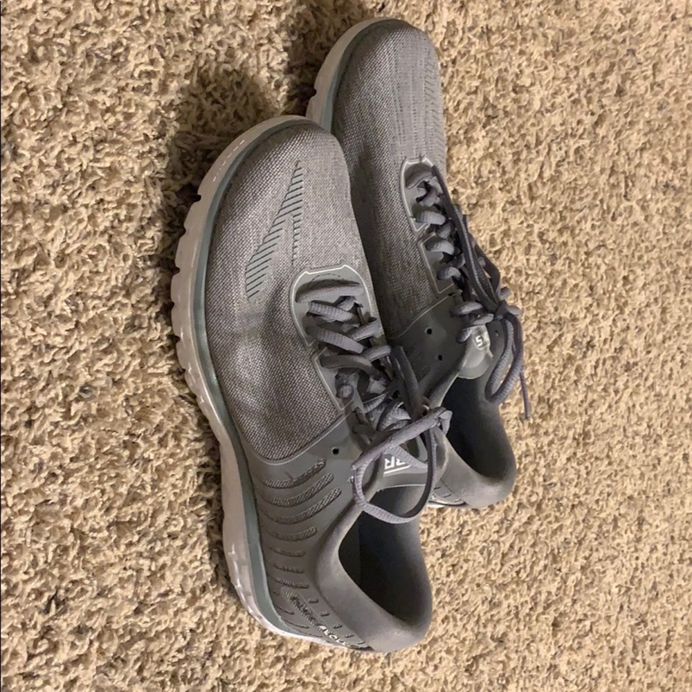 Brooks running shoes